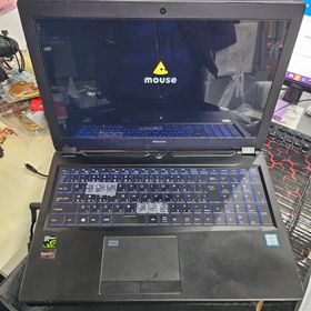 G-Tune NEXTGEAR-NOTE-i577GA2-EX3(ノートPC)