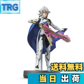 【送料無料】amiibo カムイ(大乱闘スマッシュブラザーズシリーズ)