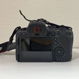 Canon EOS R6 デジタル一眼レフ