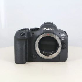 【中古】(キヤノン) Canon EOS R6 MarkII ボデイ