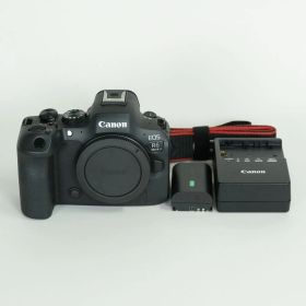 [美品 | シャッター数3,120回] Canon EOS R6 Mark II [ボディ] | Canon RFマウント