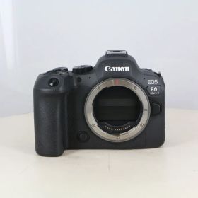 【中古】(キヤノン) Canon EOS R6 Mark2 ボディ
