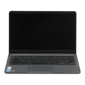 Lenovo SoftBank レノボ/Lenovo 14e Chromebook Gen3 SoftBank/82W7S09H00/JVHFC1/Bランク/05【中古】(ノートPC)