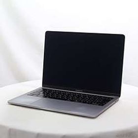 MacBook Pro 13.3-inch Mid-2019 MV962J／A Core_i7 2.8GHz 16GB SSD256GB スペースグレイ 〔10.15 Catalina〕 ［グラフィッ