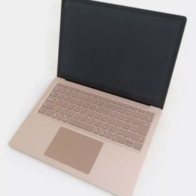 【中古】Windows11ハード ノート型PC本体 Surface Laptop 4 Core i5/8GB/512GB (サンドストーン) [5BT-00091]