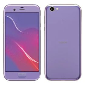 AQUOS Rのメイン画像