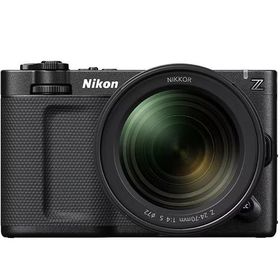 NIKON デジタル一眼カメラ ZR 24-70 レンズキット