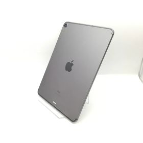 【中古】Apple SoftBank 【SIMロック解除済み】 iPad Air（第4世代/2020） 64GB スペースグレイ MYGW2J/A【熊本】保証期間1ヶ月【ランクC】