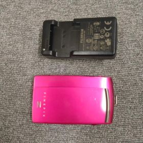 FUJIFILM 富士フィルムFinePix Z1000EXR デジカメ