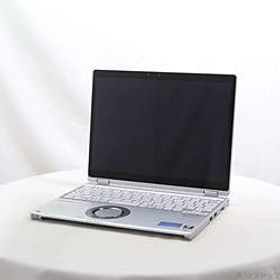 〔中古品〕 Lets note QV1 CF-QV1RDAVS ［Core-i5-1145G7 (2.6GHz)／16GB／SSD256GB／12インチワイド／Windows11 Pro MAR］〔中古品〕 Lets note QV1 CF-QV1RDAVS ［Core-i5-1145G7 (2.6GHz)／16GB／SSD256GB／12インチワイド／Windows11 Pro MAR］