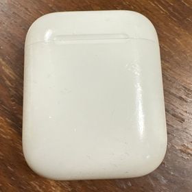 アップル(Apple)のAirPods 第2世代（モデル番号A2031）(ヘッドフォン/イヤフォン)