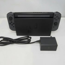 ニンテンドー Nintendo Nintendo Switch HAC-001 【中古】