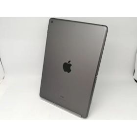 【中古】Apple 【Wi-Fi】 iPad（第8世代/2020） 32GB スペースグレイ MYL92J/A【川越クレアモール】保証期間1ヶ月【ランクC】