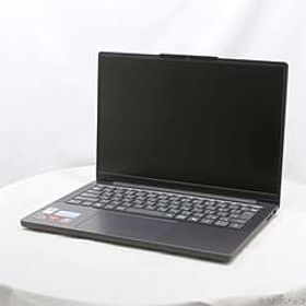 IdeaPad Slim 3 Gen 10 83K6000DJP ルナグレー ［Ryzen-5／16GB／SSD512GB／14インチワイド／Windows11 Home］