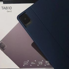 TCL TAB 10 Gen2 10インチ Android13 技適あり 2K