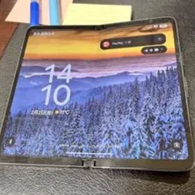 折りたたみ式Pixel Fold本体SIMフリー