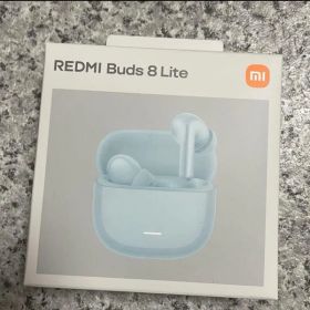新品未開封 Xiaomi ワイヤレスイヤホン Redmi Buds 8 Lite