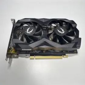 zotac GeForce GTX1660Ti