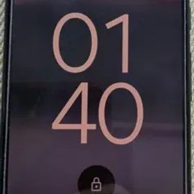 Google Pixel 6a ブラック 本体