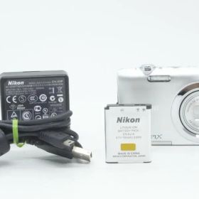【B2229】 Nikon COOLPIX A100 ニコン クールピクス