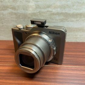 Nikon coolpix A1000 デジカメ ほぼ新品 4899