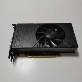 【HP純正】GeForce RTX 2060 6GB シングルファン（動作品)