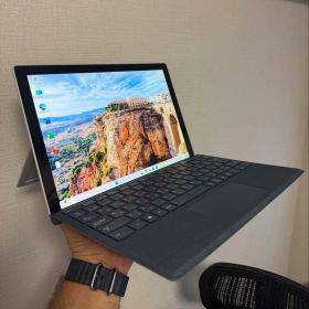 Microsoft Surface Pro5Corei5 7thGen 12.3