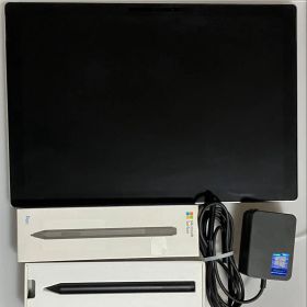 Surface Pro5 1796 キーボード・ペン付 初期化済