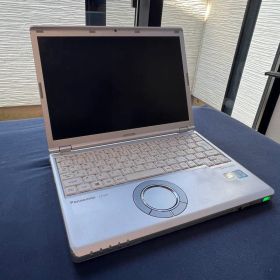 Panasonic Let's note CF-SZ5 ノートパソコン i5