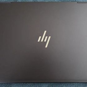 HP ENVY x360 13 Wood Edition トートPC