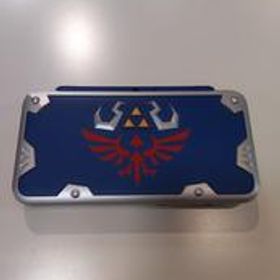 NEW ニンテンドー2DS LL JAN-001 NINTENDO