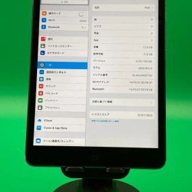 ★激安 iPad mini 第1世代 Wi-Fi 16GB MD528 X/A