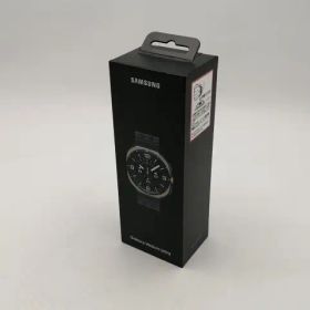 【未使用】SAMSUNG Galaxy Watch Ultra (2025) LTEモデル SM-L705FZS5SJP [チタニウム シルバー]【ECセンター】保証期間３ヶ月