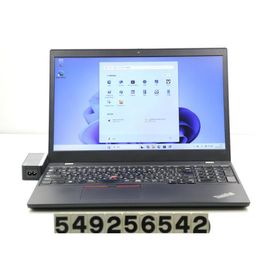 ノートパソコン Lenovo ThinkPad L15 Gen1 Core i5 10210U 1.6GHz/8GB/256GB(SSD)/15.6W/FWXGA(1366x768)/Win11 キー文字消えあり