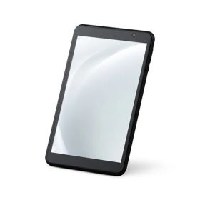 メーカー正規品 新品 アイリスオーヤマ IRIS OHYAMA LUCA タブレットPC ブラック TE08D2M64-V1B 8インチ 軽量 64GB