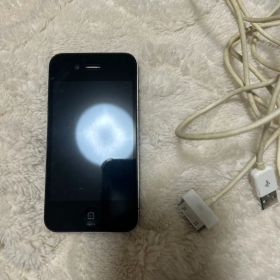 iPhone4 充電コード セット