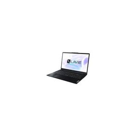 新品 NEC NEC ノートPC LAVIE N15 Slim PC-N153DGAB[15.6型 | フルHD | Core i3 | 8GB | 256GB | Windows 11 | Office H&amp;B | カームブラック]