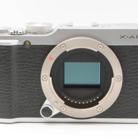 現状品 FUJIFILM X-A1 LLR5725＃C831