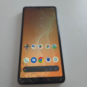 AQUOS sense4 アンドロイド12 シムフリー 707