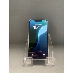 アップル(Apple)の超美品 国内版 SIMフリー iPhone13 mini 128GB(スマートフォン本体)