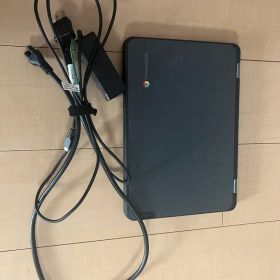 美品 Lenovo 300e Chromebook Gen3