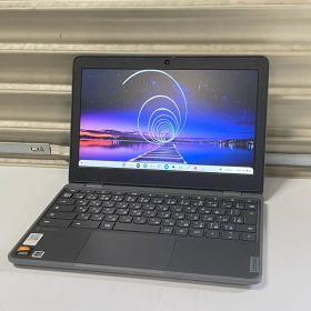 ◎Lenovo レノボ 100e Chromebook Gen4 11.6型