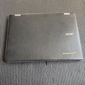 Chromebook本体 充電器付き