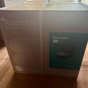 【新品未使用】 iRobot Roomba i5+ アイロボット掃除機 ルンバ