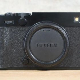 FUJIFILM X-E5 Black 箱付き