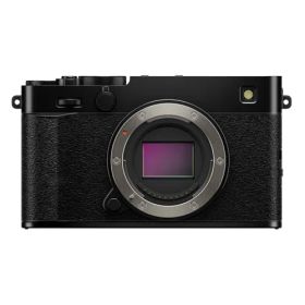 富士フイルム(FUJIFILM) X-E5-BJP(ブラック) ミラーレス一眼デジタルカメラ ボディ 日本語・英語版