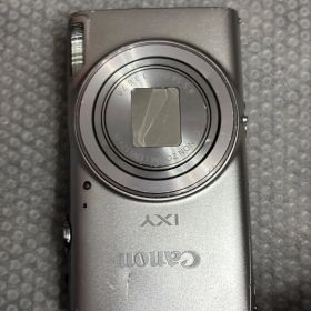 Canon IXY650 26022135