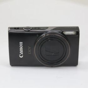 【中古】(キヤノン) Canon IXY 650 ブラツク