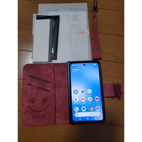 グーグルピクセル(Google Pixel)の値下げ Google Pixel Fold オブシディアン 256GB (スマートフォン本体)