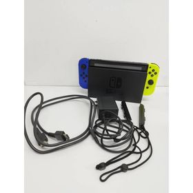 Nintendo Switch 本体 HAC-001/2017年製